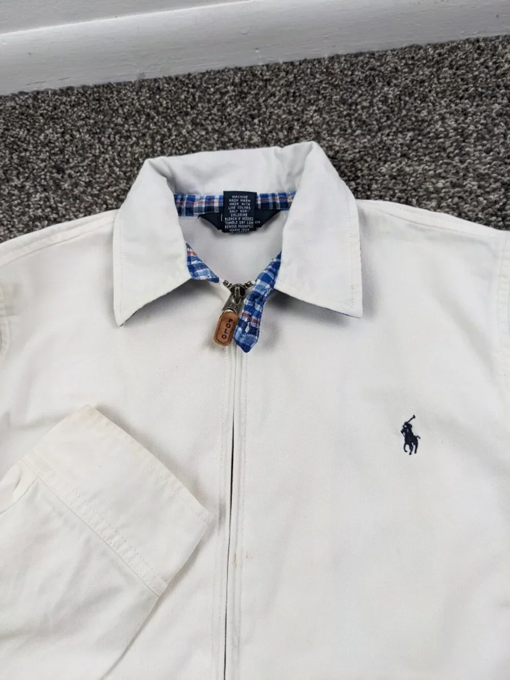 Polo Ralph Lauren vintage polo